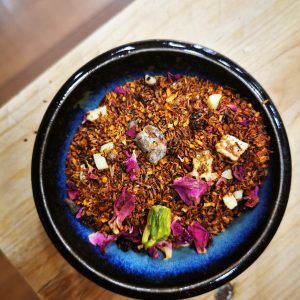 Rooibos Albayzín