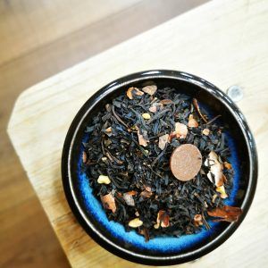 Té Ferrero Rocher