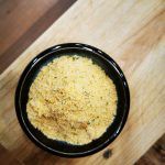 curry de coco