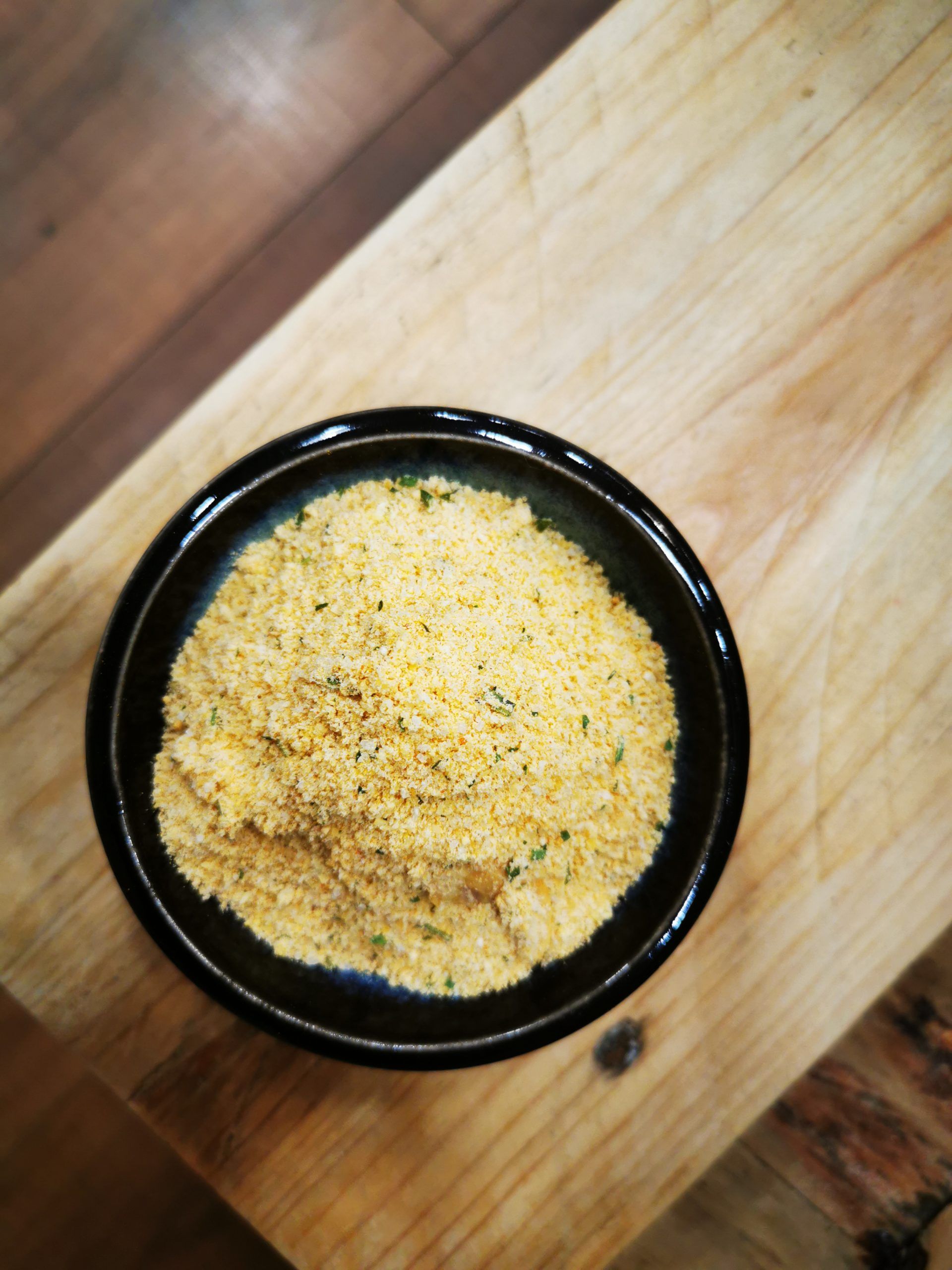 curry de coco