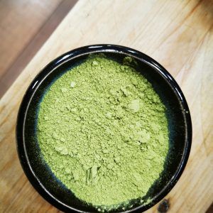 Té matcha eco