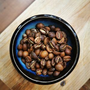 Café Etiopía