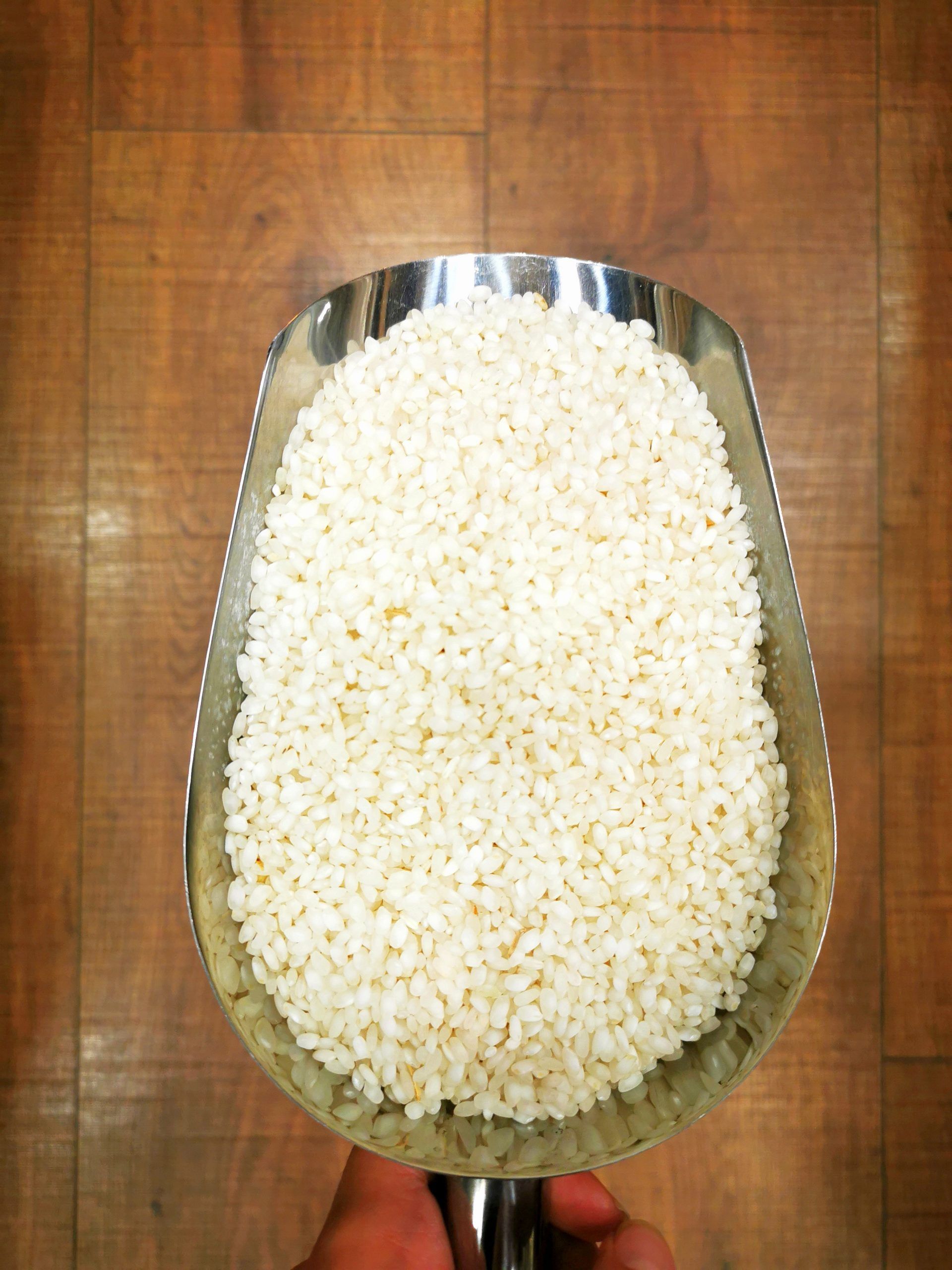 arroz albufera