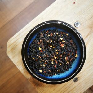 te sexy chai
