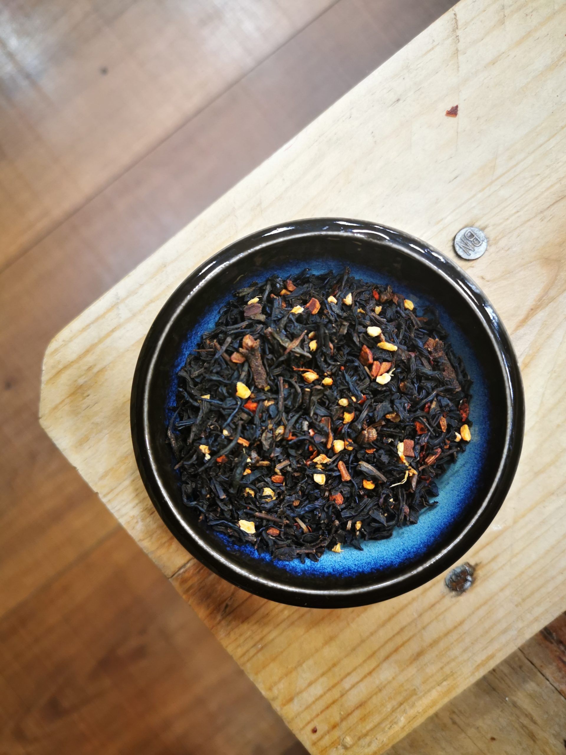te sexy chai