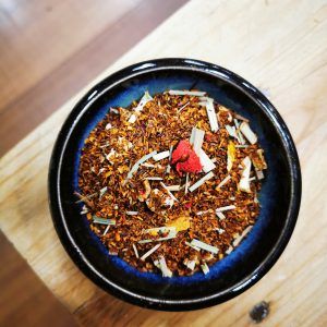 rooibos Granada tierra soñada