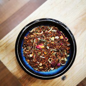 rooibos relajante