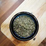 poleo menta