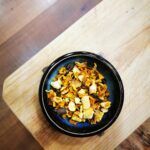 infusión pumpkin chai