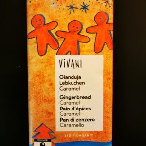 Chocolates Vivani