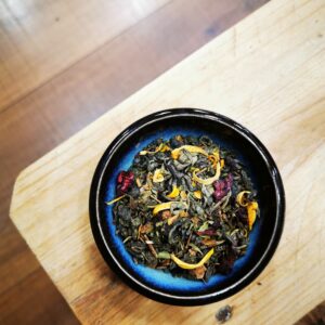 té nazari