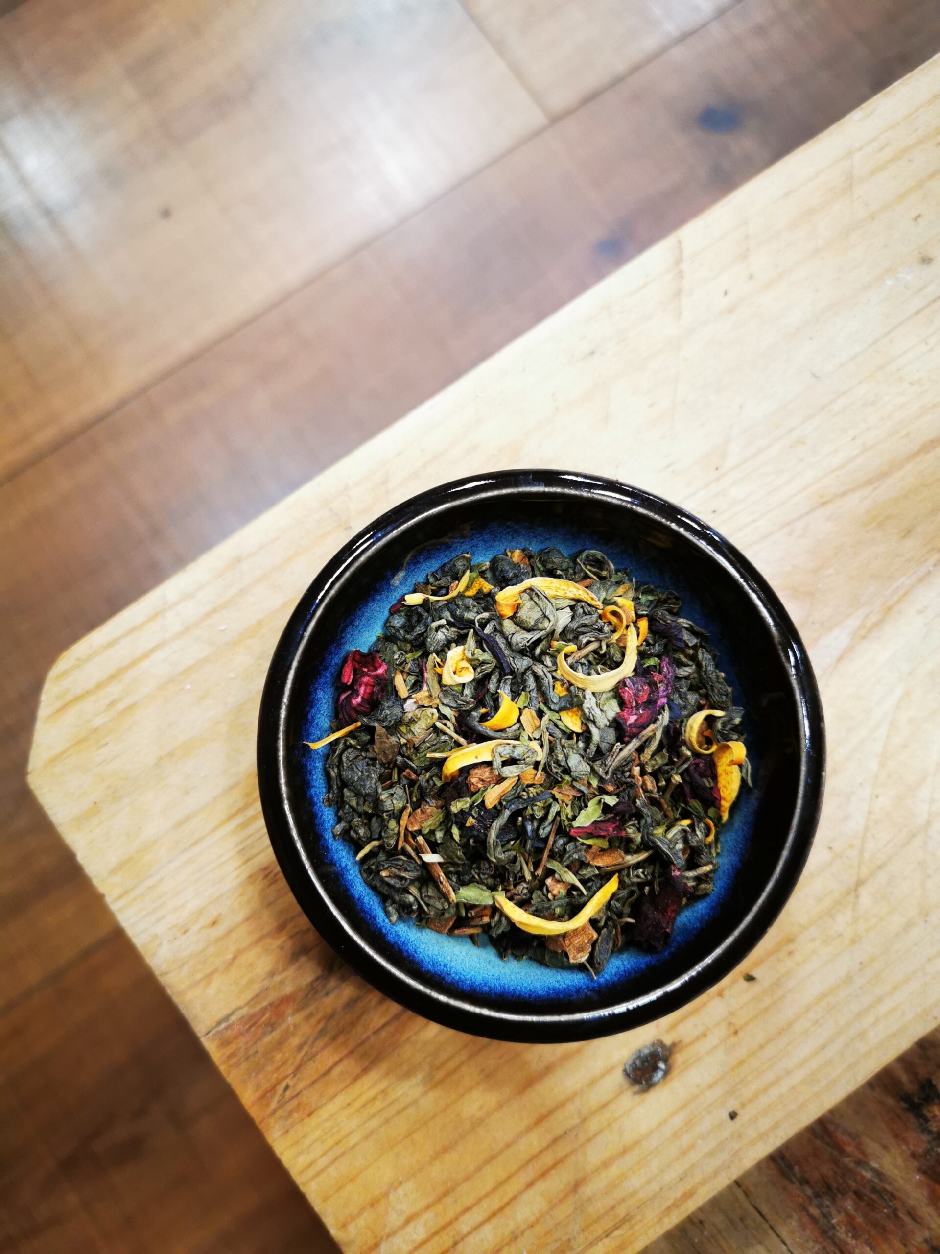 té nazari