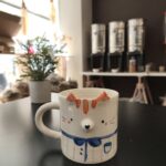taza gatito