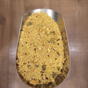 Cous cous thai