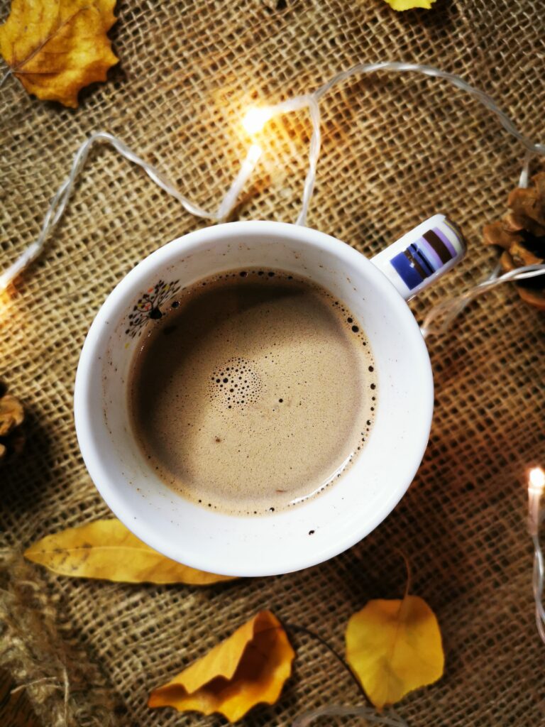 pumpkin cao