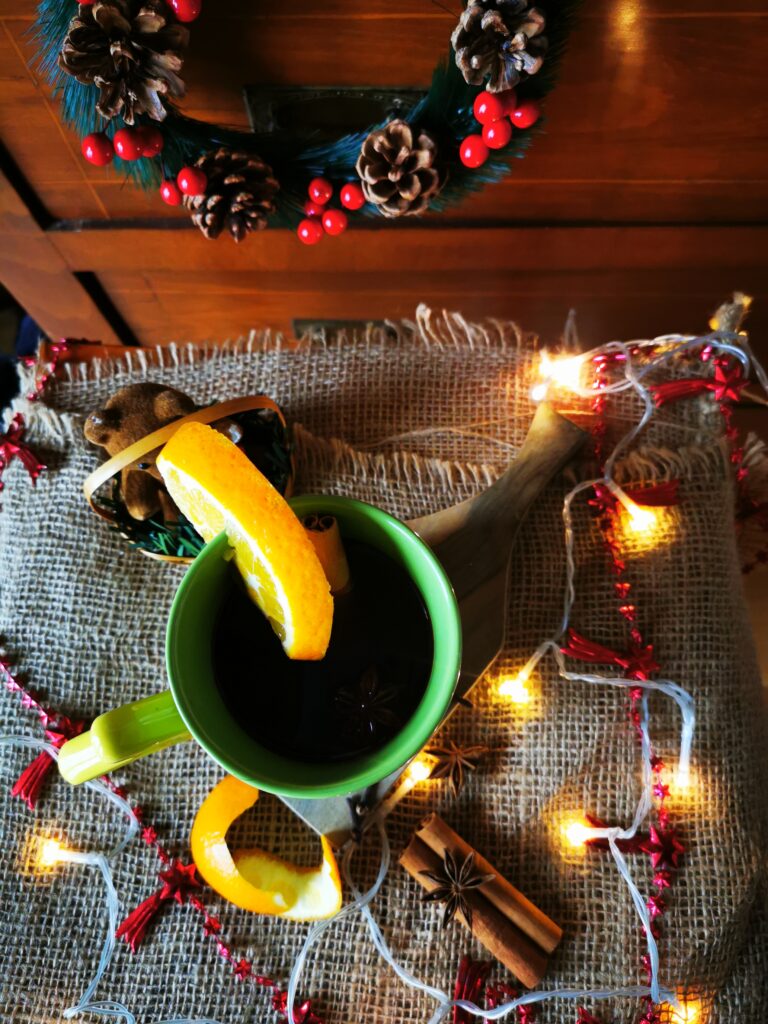 Glühwein