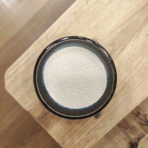 levadura seca pan