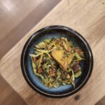 infusión golden mango